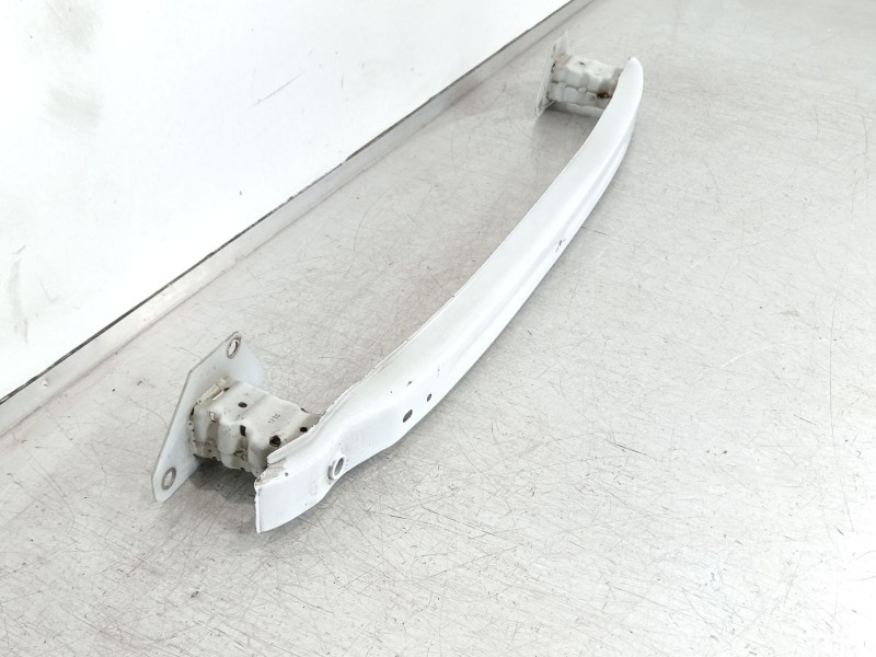 Recambio de refuerzo paragolpes trasero para peugeot 208 i (ca_, cc_) 1.2 vti 82 referencia OEM IAM 9672808280  