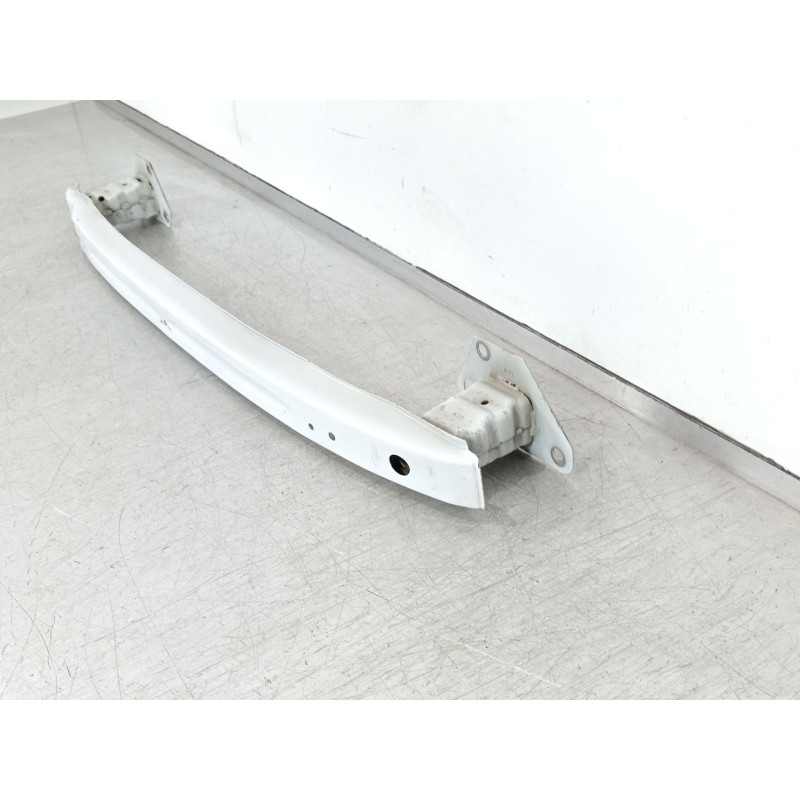 Recambio de refuerzo paragolpes trasero para peugeot 208 i (ca_, cc_) 1.2 vti 82 referencia OEM IAM 9672808280  