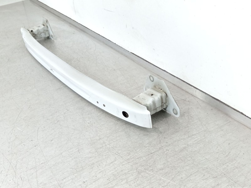 Recambio de refuerzo paragolpes trasero para peugeot 208 i (ca_, cc_) 1.2 vti 82 referencia OEM IAM 9672808280  