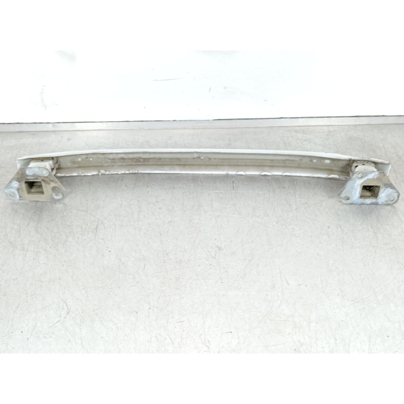 Recambio de refuerzo paragolpes trasero para peugeot 208 i (ca_, cc_) 1.2 vti 82 referencia OEM IAM 9672808280  