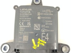 Recambio de modulo electronico para toyota yaris cross (mxp_) 1.5 hybrid a las 4 ruedas (mxpj15) referencia OEM IAM 881620D040 8 2