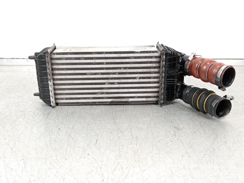 Recambio de intercooler para citroën ds3 (sa_) 1.6 bluehdi 100 referencia OEM IAM 9803900780  