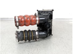 Recambio de intercooler para citroën ds3 (sa_) 1.6 bluehdi 100 referencia OEM IAM 9803900780   2