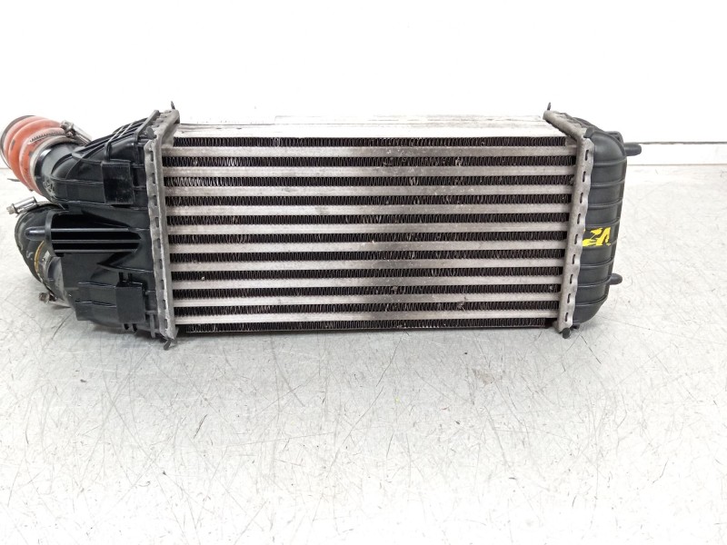 Recambio de intercooler para citroën ds3 (sa_) 1.6 bluehdi 100 referencia OEM IAM 9803900780  