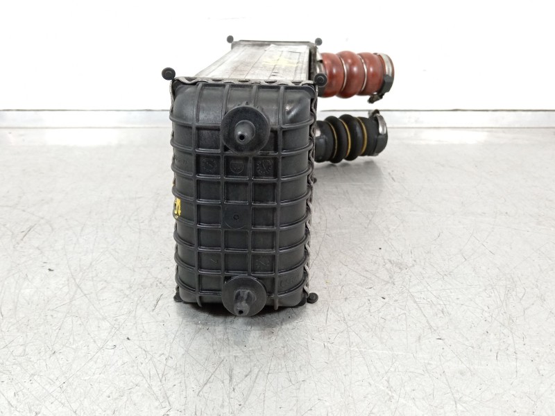 Recambio de intercooler para citroën ds3 (sa_) 1.6 bluehdi 100 referencia OEM IAM 9803900780  