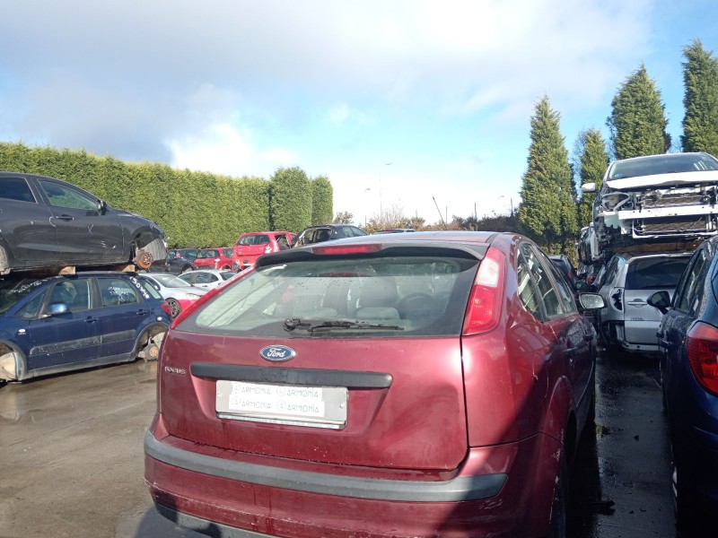 ford focus ii (da_, hcp, dp) del año 2005