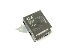 Recambio de modulo electronico para toyota yaris cross (mxp_) 1.5 hybrid a las 4 ruedas (mxpj15) referencia OEM IAM 897B00D040 6