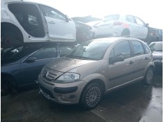 citroën c3 i (fc_, fn_) del año 2008