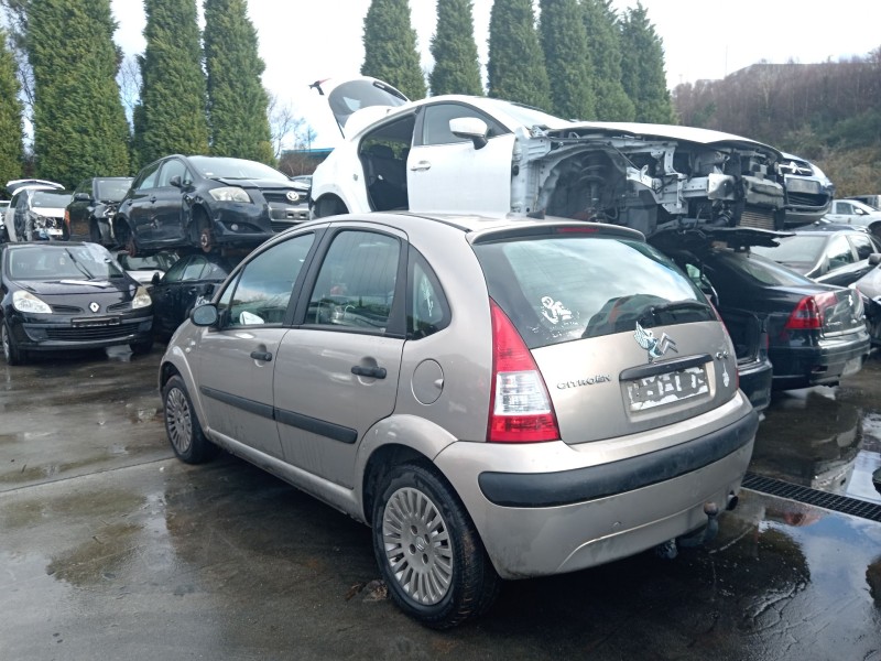 citroën c3 i (fc_, fn_) del año 2008