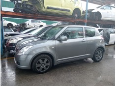 suzuki swift iii (mz, ez) del año 2007