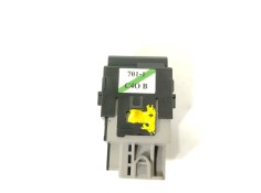 Recambio de interruptor para toyota yaris cross (mxp_) 1.5 hybrid a las 4 ruedas (mxpj15) referencia OEM IAM 84152F4020   2