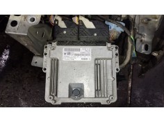 Recambio de centralita motor uce para citroën c4 cactus 1.6 bluehdi 100 referencia OEM IAM 9814182680 980640480 0281032456