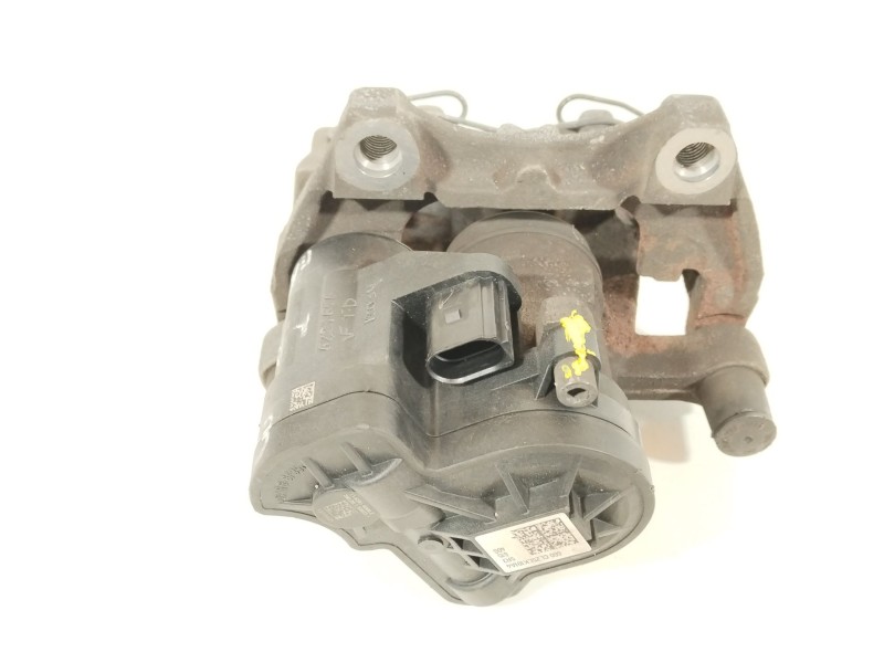 Recambio de pinza freno trasera derecha para audi a3 sportback (8y) gy referencia OEM IAM 5WA615424 5WA998281A 5R3615406