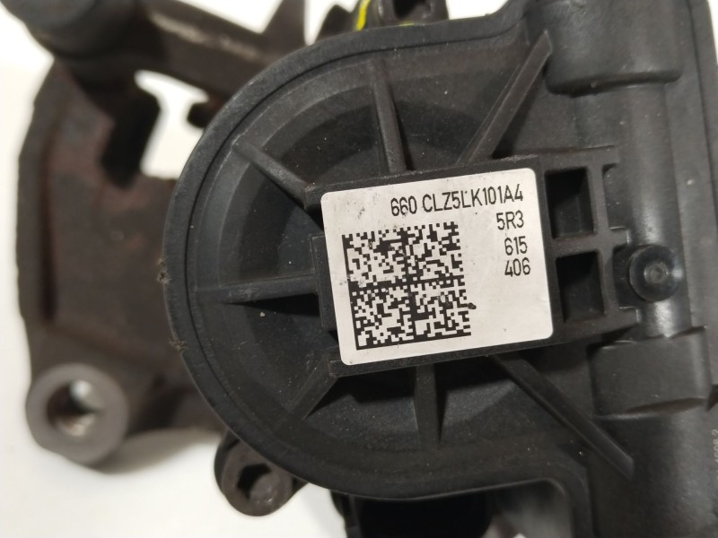 Recambio de pinza freno trasera derecha para audi a3 sportback (8y) gy referencia OEM IAM 5WA615424 5WA998281A 5R3615406