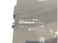Recambio de modulo electronico para toyota yaris cross (mxp_) 1.5 hybrid a las 4 ruedas (mxpj15) referencia OEM IAM 899900D580 6 2
