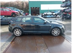 audi a3 sportback (8pa) del año 2005