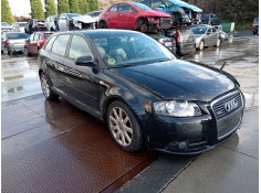 audi a3 sportback (8pa) del año 2005 2