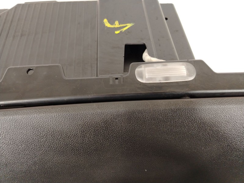 Recambio de guantera para renault grand scénic iv (r9_) 1.5 dci 110 referencia OEM IAM 681082468R 681081737R 