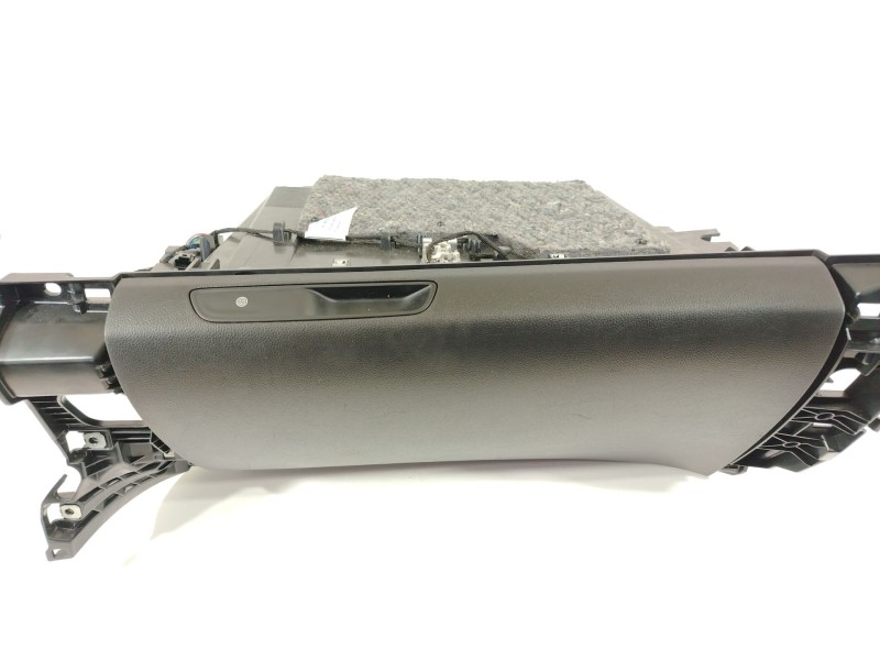 Recambio de guantera para renault grand scénic iv (r9_) 1.5 dci 110 referencia OEM IAM 681082468R 681081737R 