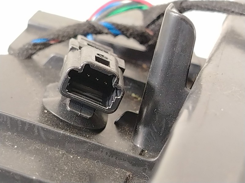 Recambio de guantera para renault grand scénic iv (r9_) 1.5 dci 110 referencia OEM IAM 681082468R 681081737R 