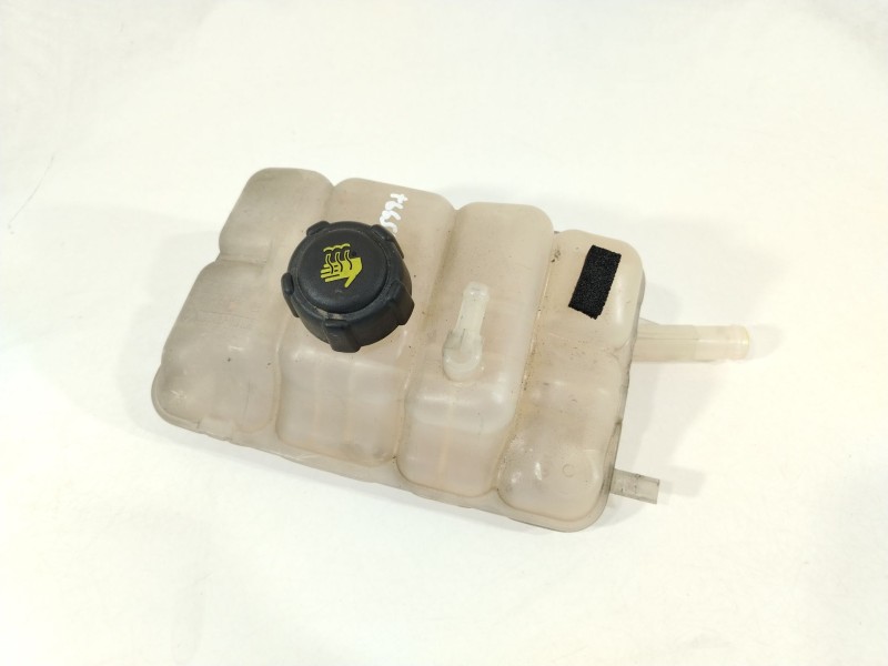 Recambio de deposito expansion para renault grand scénic iv (r9_) 1.5 dci 110 referencia OEM IAM 217104048R  