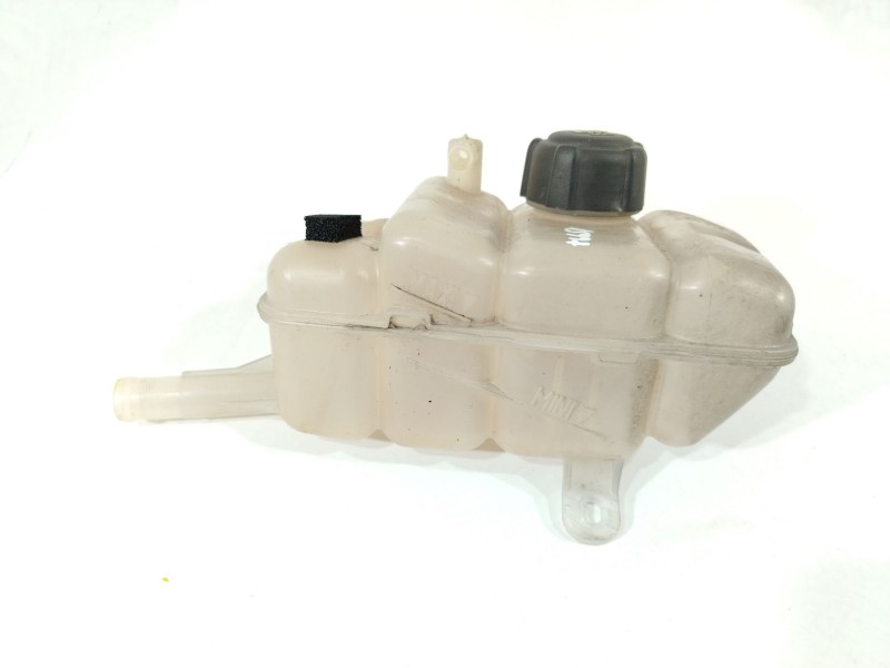 Recambio de deposito expansion para renault grand scénic iv (r9_) 1.5 dci 110 referencia OEM IAM 217104048R  