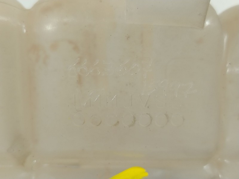 Recambio de deposito expansion para renault grand scénic iv (r9_) 1.5 dci 110 referencia OEM IAM 217104048R  