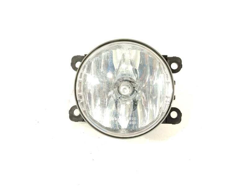 Recambio de faro antiniebla izquierdo para renault grand scénic iv (r9_) 1.5 dci 110 referencia OEM IAM 261500097R  