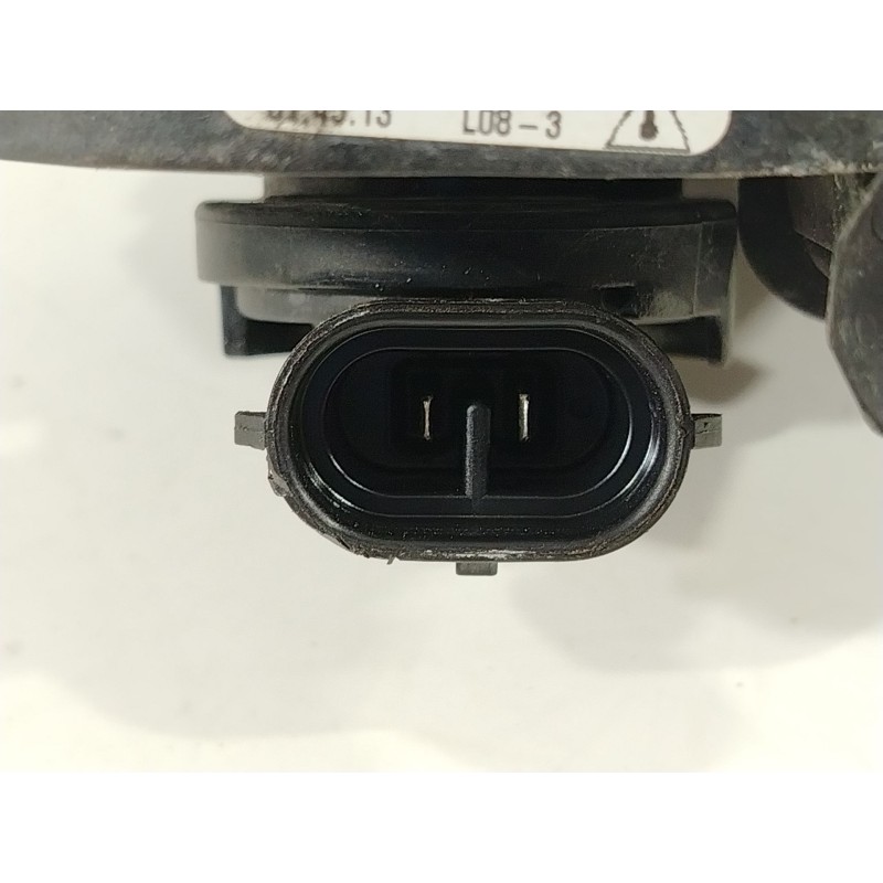 Recambio de faro antiniebla izquierdo para renault grand scénic iv (r9_) 1.5 dci 110 referencia OEM IAM 261500097R  