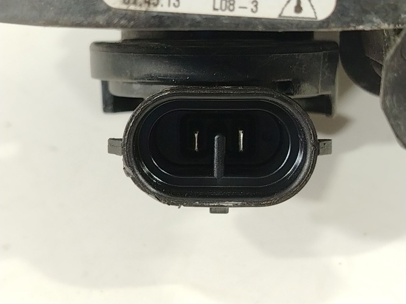 Recambio de faro antiniebla izquierdo para renault grand scénic iv (r9_) 1.5 dci 110 referencia OEM IAM 261500097R  