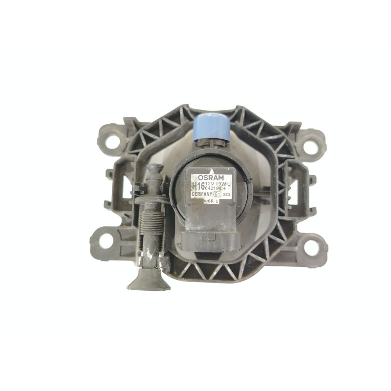 Recambio de faro antiniebla izquierdo para renault grand scénic iv (r9_) 1.5 dci 110 referencia OEM IAM 261500097R  