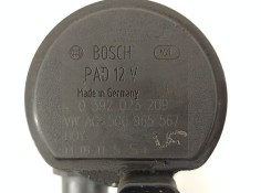 Recambio de bomba agua para volkswagen golf vii lim. sport by r-line bluemotion referencia OEM IAM 5G0965567   2