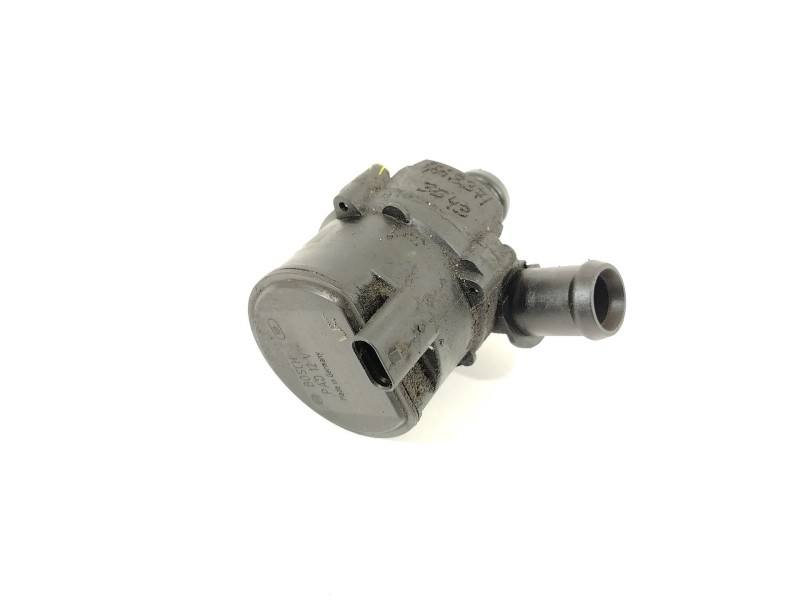 Recambio de bomba agua para volkswagen golf vii lim. sport by r-line bluemotion referencia OEM IAM 5G0965567  