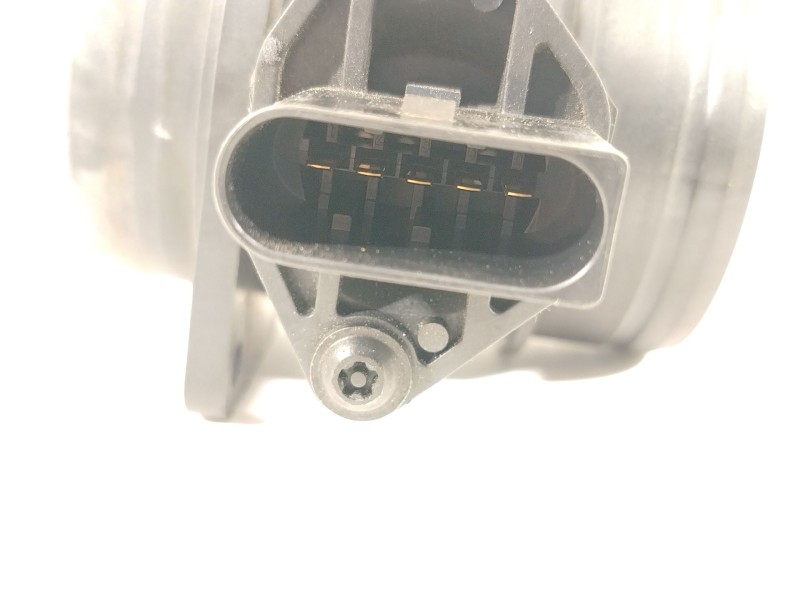 Recambio de caudalimetro para seat ibiza iv sc (6j1, 6p5) 1.4 tdi referencia OEM IAM 038906461B 0281002531 
