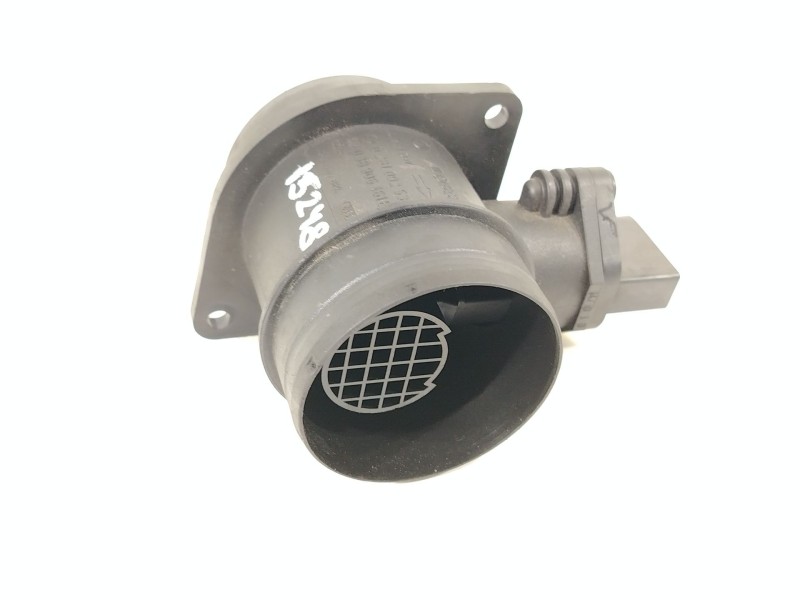 Recambio de caudalimetro para seat ibiza iv sc (6j1, 6p5) 1.4 tdi referencia OEM IAM 038906461B 0281002531 