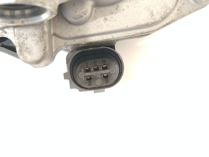 Recambio de valvula egr para volkswagen golf vii lim. sport by r-line bluemotion referencia OEM IAM 04L131501N  