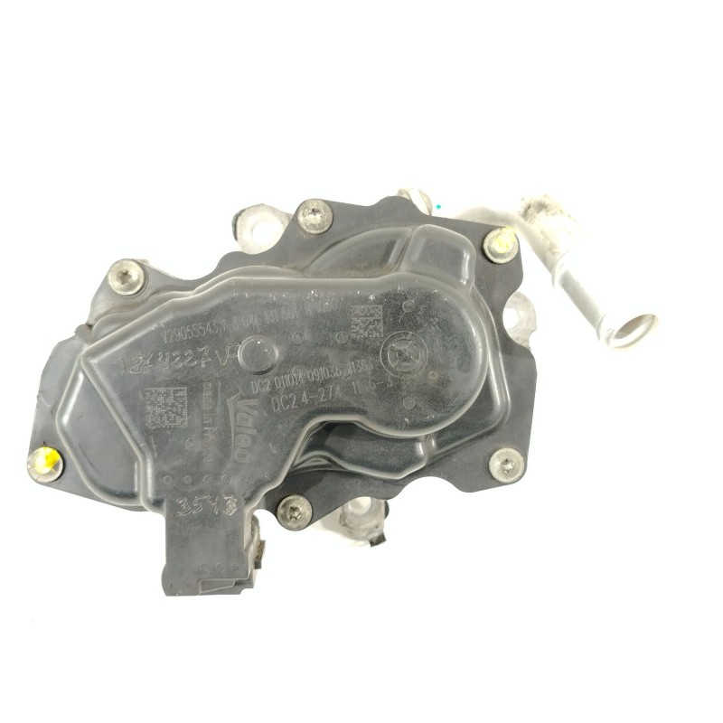 Recambio de valvula egr para volkswagen golf vii lim. sport by r-line bluemotion referencia OEM IAM 04L131501N  