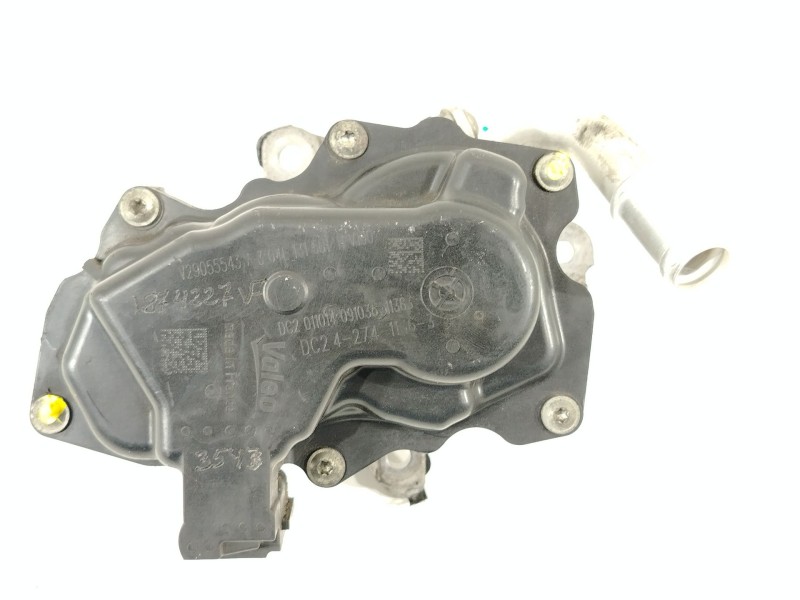 Recambio de valvula egr para volkswagen golf vii lim. sport by r-line bluemotion referencia OEM IAM 04L131501N  