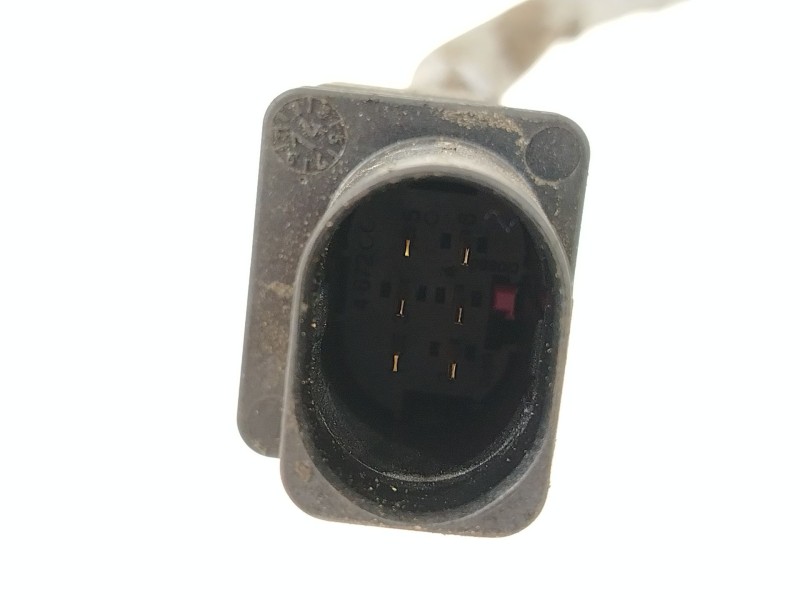 Recambio de sonda lambda para volkswagen golf vii lim. sport by r-line bluemotion referencia OEM IAM 03L906262Q  