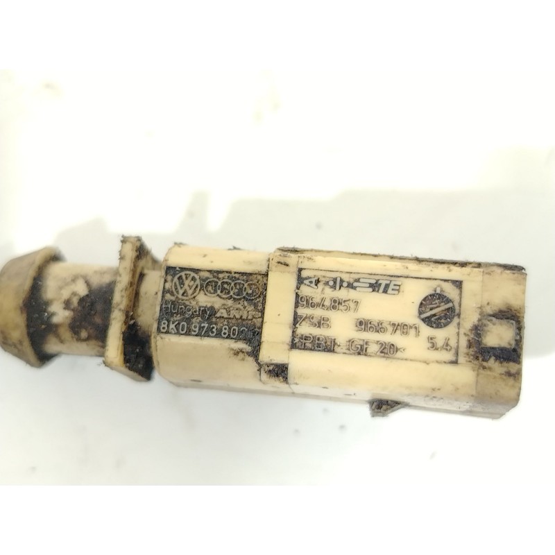 Recambio de sonda lambda para volkswagen golf vii lim. sport by r-line bluemotion referencia OEM IAM 04L906088AD  