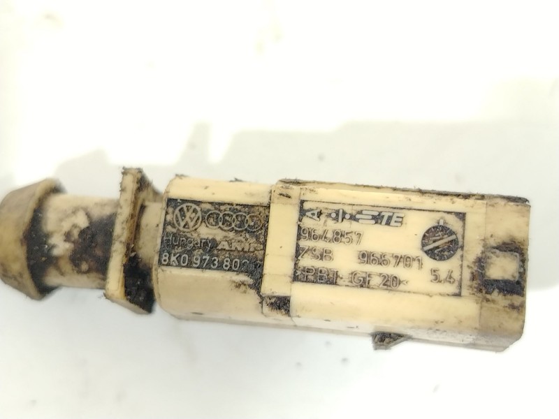 Recambio de sonda lambda para volkswagen golf vii lim. sport by r-line bluemotion referencia OEM IAM 04L906088AD  