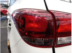 Recambio de piloto trasero izquierdo para kia carens iv 1.6 gdi referencia OEM IAM   