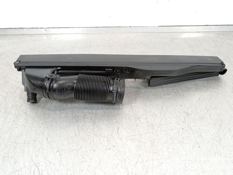 Recambio de tubo para cupra formentor (km7) 1.4 e-hybrid referencia OEM IAM 5Q0129254E  