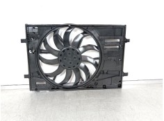 Recambio de electroventilador para cupra formentor (km7) 1.4 e-hybrid referencia OEM IAM 3WA121205 5WA959455K 