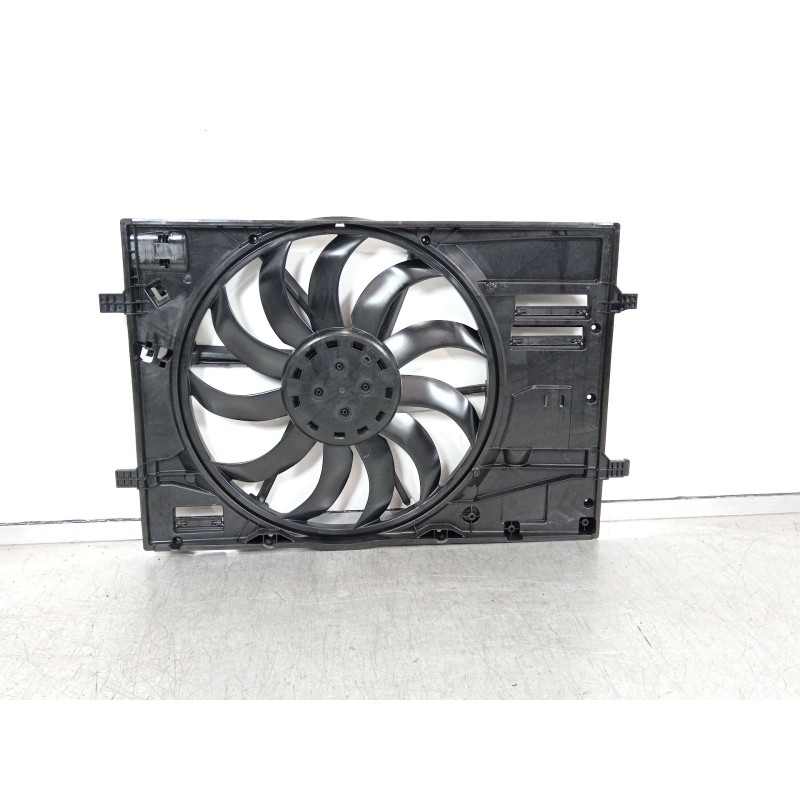 Recambio de electroventilador para cupra formentor (km7) 1.4 e-hybrid referencia OEM IAM 3WA121205 5WA959455K 