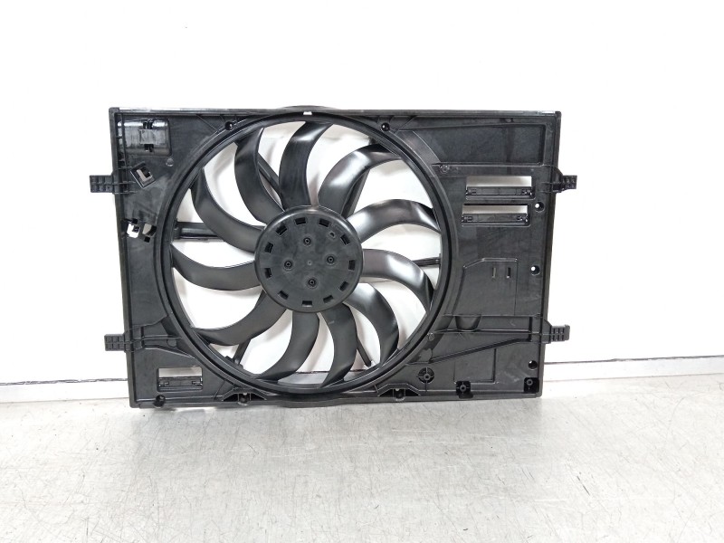 Recambio de electroventilador para cupra formentor (km7) 1.4 e-hybrid referencia OEM IAM 3WA121205 5WA959455K 