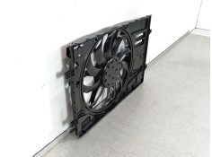 Recambio de electroventilador para cupra formentor (km7) 1.4 e-hybrid referencia OEM IAM 3WA121205 5WA959455K  2