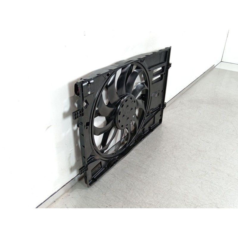 Recambio de electroventilador para cupra formentor (km7) 1.4 e-hybrid referencia OEM IAM 3WA121205 5WA959455K 