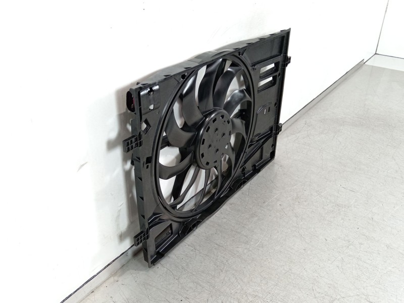 Recambio de electroventilador para cupra formentor (km7) 1.4 e-hybrid referencia OEM IAM 3WA121205 5WA959455K 