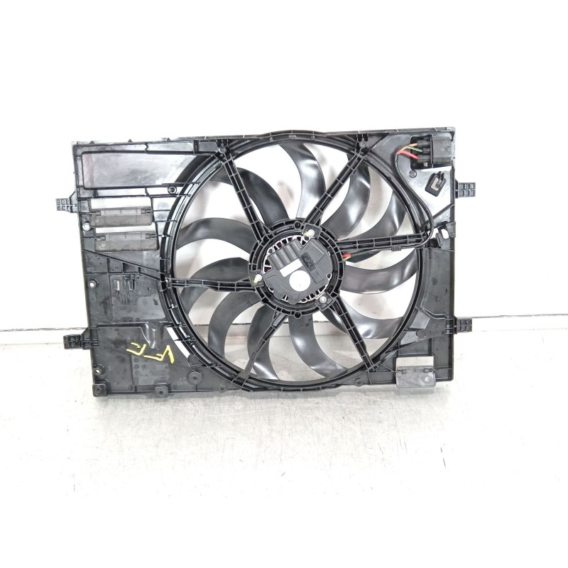 Recambio de electroventilador para cupra formentor (km7) 1.4 e-hybrid referencia OEM IAM 3WA121205 5WA959455K 